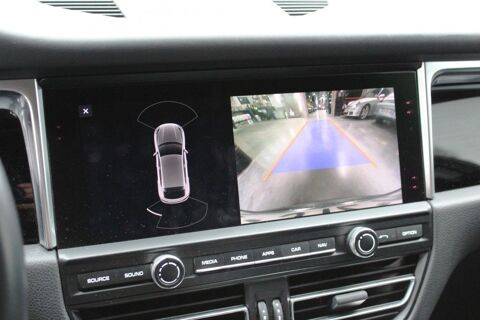 Macan (2) 3.0 V6 S 354 24CV 2019 occasion 59223 Roncq