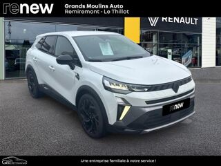 Symbioz 1.6 E-Tech full hybrid 145ch esprit Alpine 2025 occasion 88160 Le Thillot