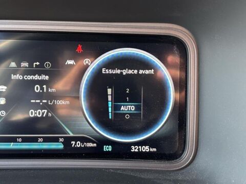 Kona 1.0 T-GDi 120ch Hybrid 48V Creative 2022 occasion 78310 Coigni&egrave;res