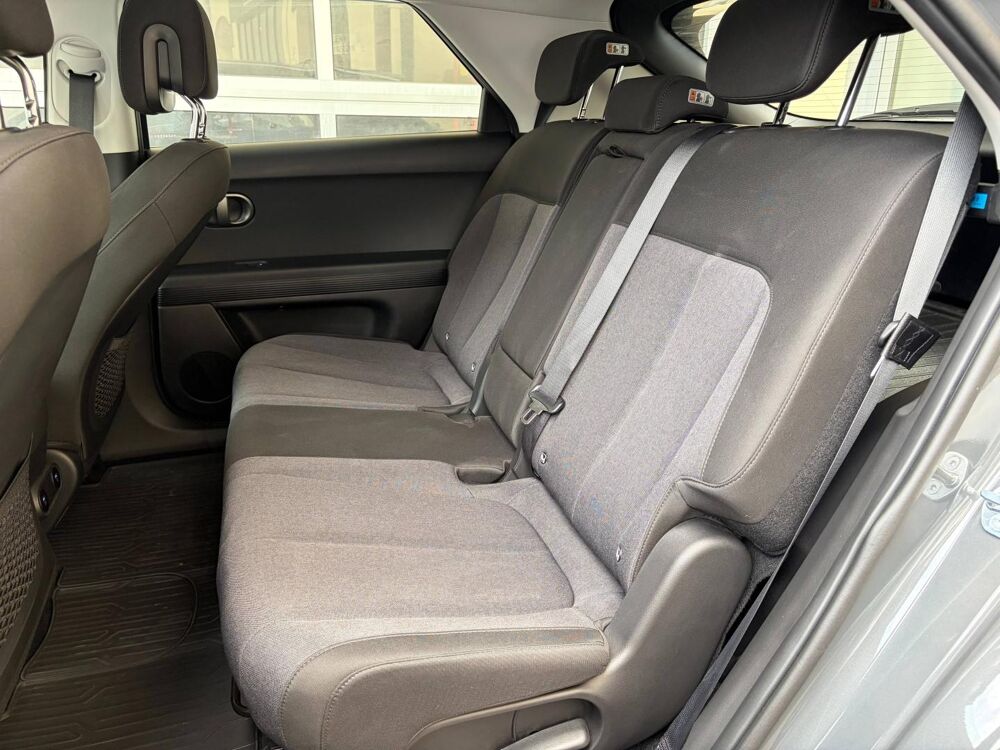 Ioniq 5 84 kWh - 229ch Intuitive 2026 occasion 78000 VERSAILLES