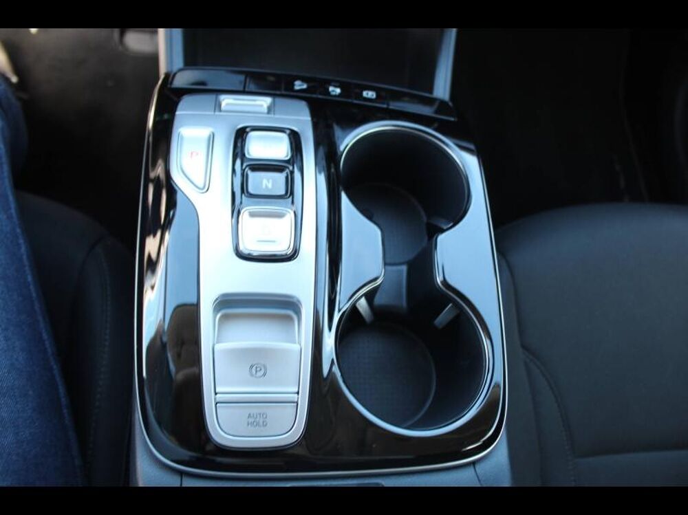 Tucson 1.6 T-GDi 230ch Hybrid Intuitive BVA6 2023 occasion 31200 TOULOUSE