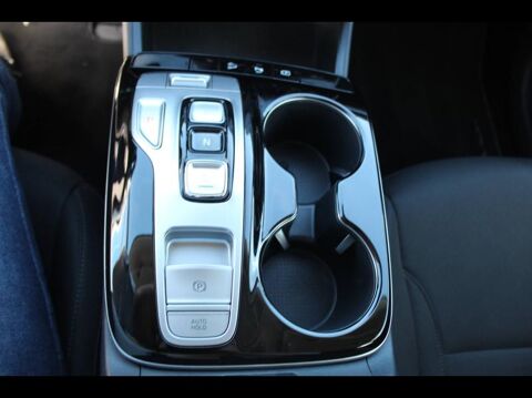 Tucson 1.6 T-GDi 230ch Hybrid Intuitive BVA6 2023 occasion 31200 TOULOUSE