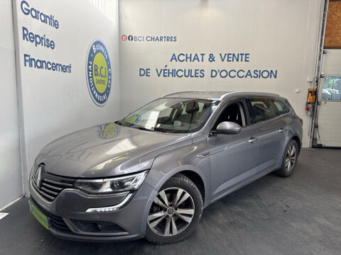 Renault Talisman 1.5 DCI 110CH ENERGY BUSINESS EDC 2016 occasion Nogent-le-Phaye 28630