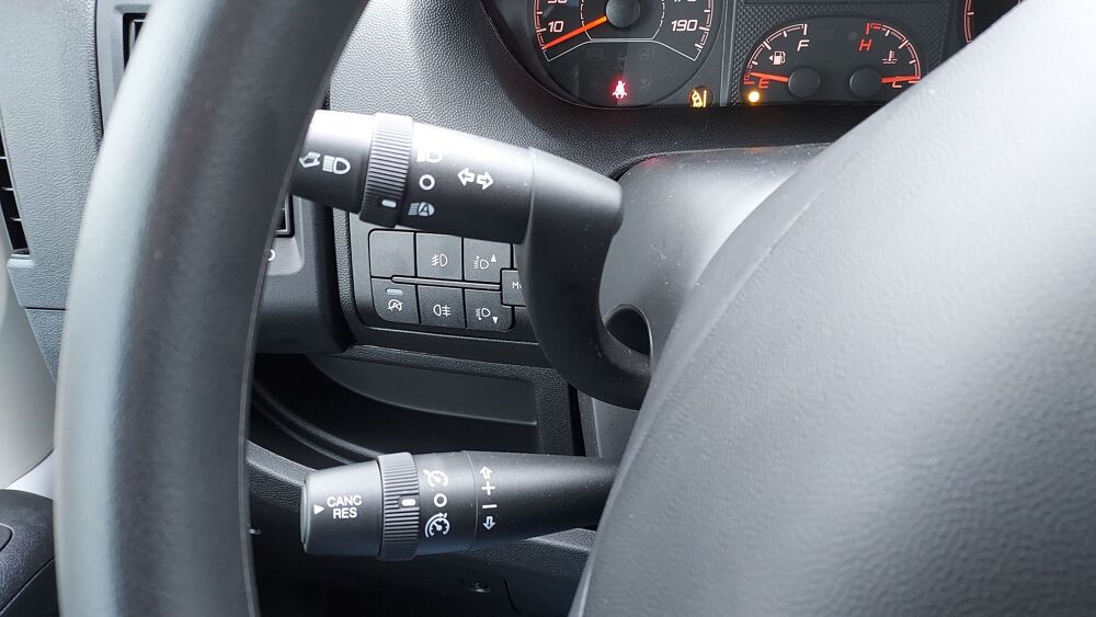 Jumper L2H2 3.3 140CH BLUEHDI S&S CARPLAY 2023 occasion 60600 Clermont