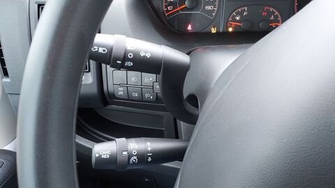Jumper L2H2 3.3 140CH BLUEHDI S&S CARPLAY 2023 occasion 60600 Clermont