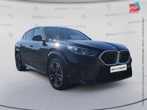 X2 sDrive20iA 170ch M Sport DKG7 2025 occasion 68390 Sausheim