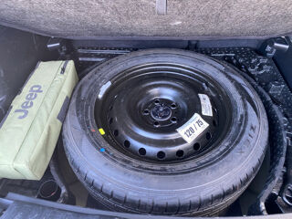 Compass 2.0 MULTIJET II 140CH LONGITUDE 4X4 2019 occasion 42120 LE COTEAU