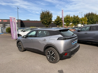 2008 1.2 HYBRID 145CH STYLE E-DCS6 2025 occasion 16400 Puymoyen