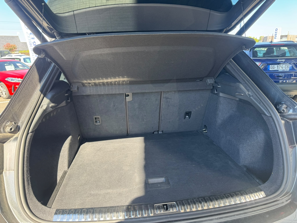 Q3 2.0 TDI 150CH S LINE S TRONIC 7 2019 occasion 49070 Saint-L&eacute;ger-de-Lini&egrave;res