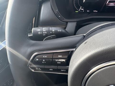 CX-60 2.5 e-SKYACTIV PHEV 327ch Homura Plus 4x4 BVA8 2026 2026 occasion 78750 Mareil-Marly