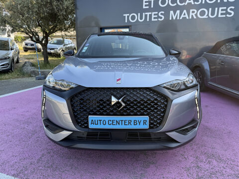 DS3 130CH BUSINESS AUTOMATIQUE 7CV 2020 occasion 07200 Aubenas