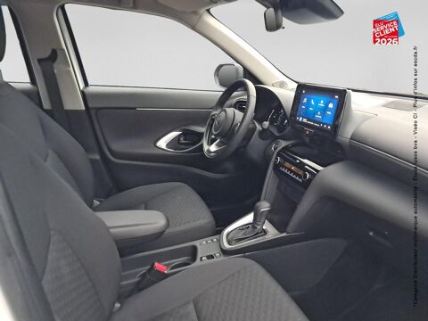 Yaris Cross 116h Dynamic MC24 2025 occasion 57100 Thionville