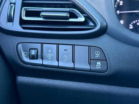 i30 1.0 T-GDI 120CH HYBRID 48V CREATIVE DCT-7 2024 occasion 16400 Puymoyen