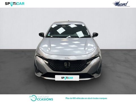 308 PHEV 180ch GT e-EAT8 2022 occasion 82000 Montauban