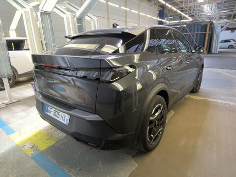 3008 Electrique 230ch Batterie 97 kWh Allure / GRANDE AUTONOMIE + 2025 occasion 27300 Bernay