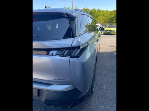 5008 Hybrid 145ch Allure e-DCS6 2025 occasion 33320 Eysines