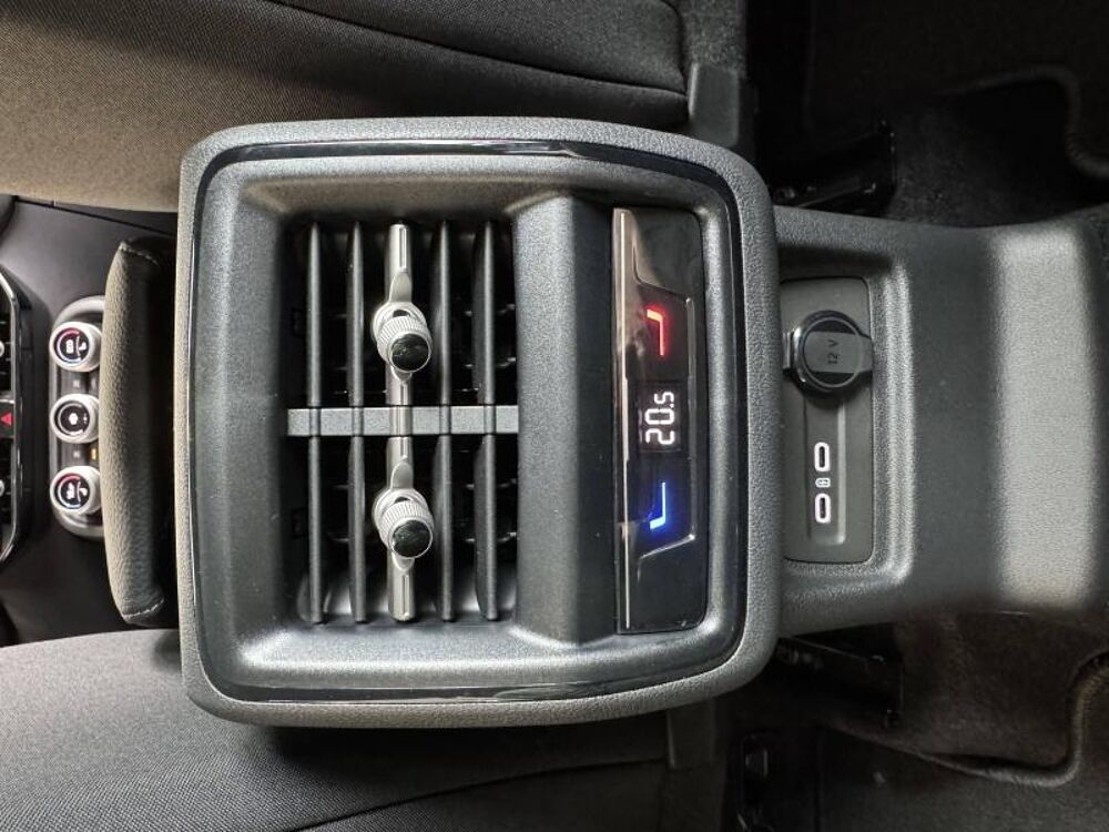 Kodiaq 1.5 TSI 204ch PHEV Selection DSG6 5 places 2026 occasion 24430 Marsac-sur-l'Isle
