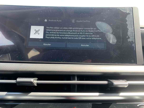 Tucson 1.6 T-GDI 239CH HYBRID CREATIVE 2026 occasion 12850 Onet-le-Ch&acirc;teau