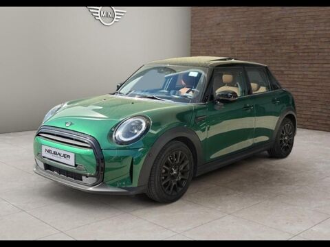 Annonce voiture Mini Cooper D 27590 €