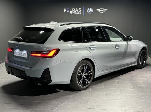 Série 3 330dA xDrive 286ch M Sport 2024 occasion 31100 TOULOUSE