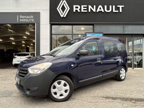 Dacia dokker 1.2 TCE 115CH AMBIANCE