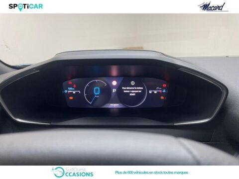2008 1.2 Hybrid 136ch Allure e-DCS6 2025 occasion 82000 Montauban