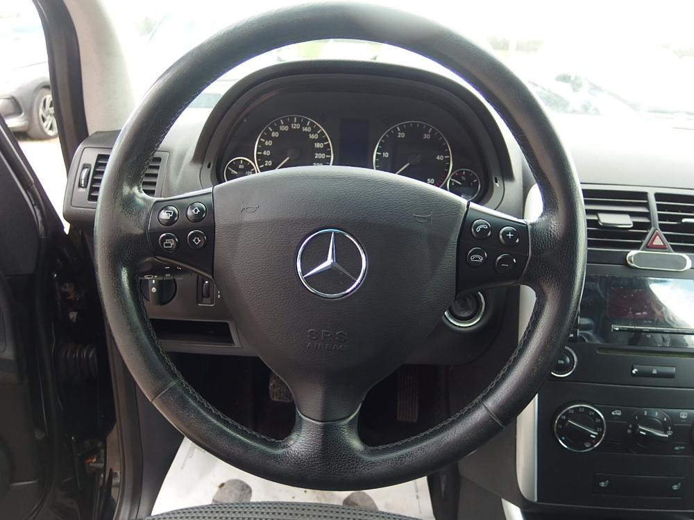 Classe A 160 CDI CLASSIC 2005 occasion 10600 Savi&egrave;res