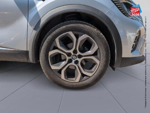 Captur 1.0 TCe 90ch Techno 2023 occasion 68000 Colmar