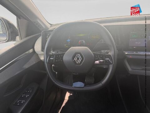 M&eacute;gane E-Tech Electric EV60 220ch Equilibre super charge 2023 occasion 68300 Saint-Louis