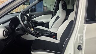 Juke 1.0 DIG-T 114CH N-DESIGN DCT 2021.5 2021 occasion 56530 QUEVEN
