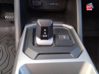 Duster 1.8 hybrid 155ch Extreme 2026 occasion 68300 Saint-Louis