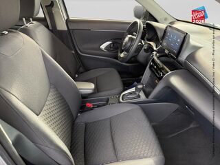 Yaris Cross 116h Dynamic MY25 2025 occasion 57050 Metz