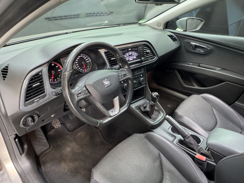 Leon 1.8 TSI 180CH FR START&STOP 2014 occasion 57185 CLOUANGE