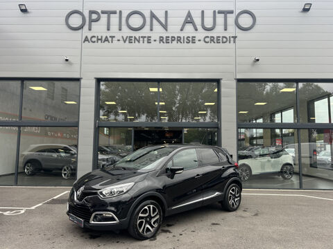 Renault captur 0.9 TCE 90CH STOP&START ENERGY INTEN