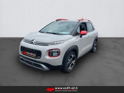 Annonce voiture Citron C3 Aircross 12990 