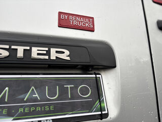 Master F3300 L2H2 2.3 DCI 180CH ENERGY CONFORT EURO6 2020 occasion 57185 CLOUANGE