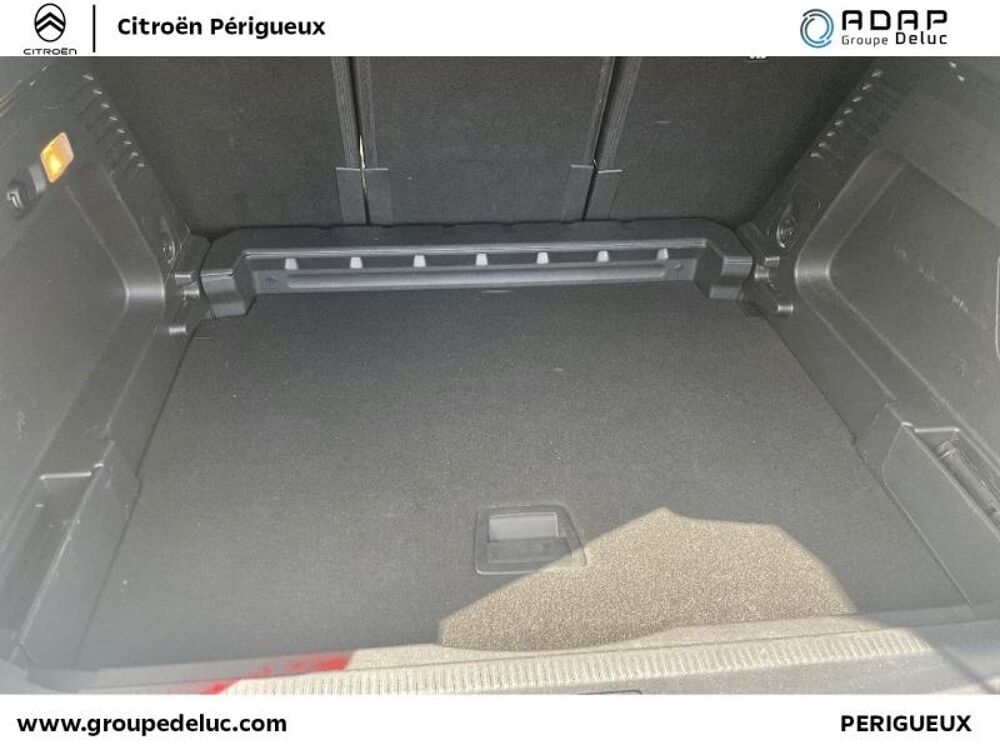 C5 aircross BlueHDi 130ch S&S C-Series EAT8 E6.d 2020 occasion 24750 Tr&eacute;lissac