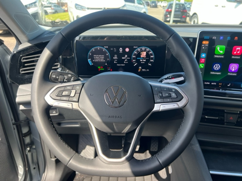 Tiguan 1.5 ETSI 150CH ELEGANCE DSG7 2026 occasion 31670 Lab&egrave;ge
