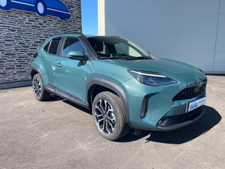 Yaris Cross 130H DESIGN MY26 2026 occasion 53810 CHANGE