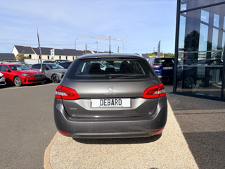 308 SW 1.5 BLUEHDI 130CH S&S ALLURE 2019 occasion 49070 Saint-L&eacute;ger-de-Lini&egrave;res
