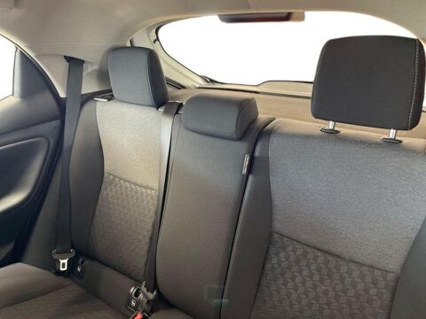 Yaris 120 VVT-i Dynamic 5p MY22 2024 occasion 13290 Les Milles
