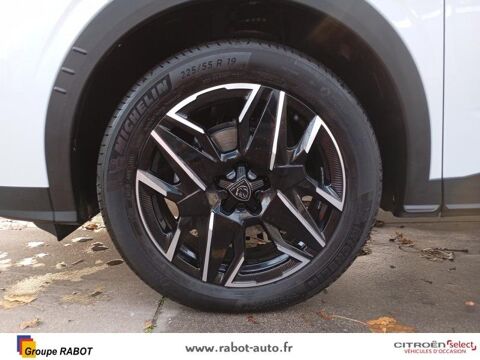 3008 Hybrid 136ch GT e-DCS6 2024 occasion 78570 Andr&eacute;sy