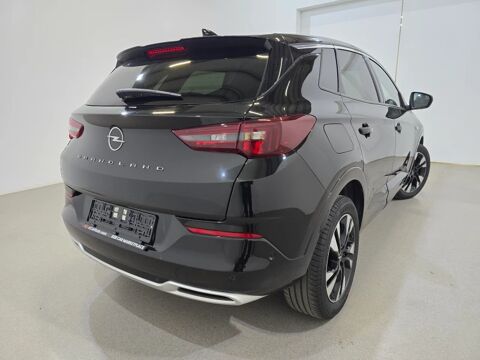 Opel Grandland 1.2 TURBO 130CH ELEGANCE BUSINESS 2022 occasion MARINES 95640