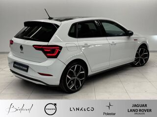 Polo 2.0 TSI 207ch GTI DSG7 2024 occasion 91200 Athis-Mons