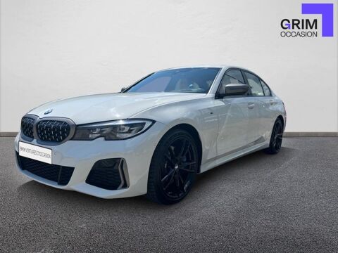 BMW Série 3 M340i XDRIVE 374CH BERLINE 2020 occasion Valence 26000