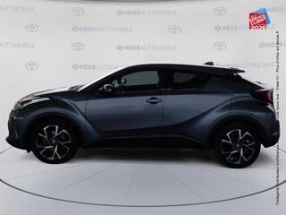 C-HR 184h Edition 2WD E-CVT MC19 2020 occasion 57050 Metz