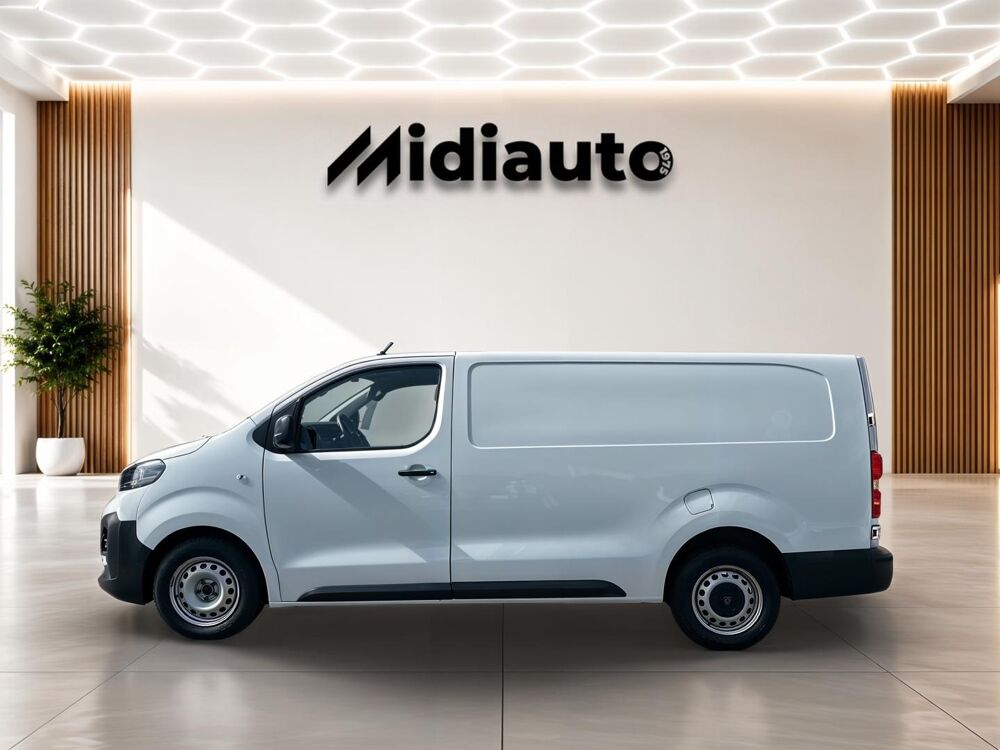 Expert XL 1.5 BlueHDi 120ch S&S Pack Premium Connect / 20750&curren; HT / 2024 occasion 82000 Montauban