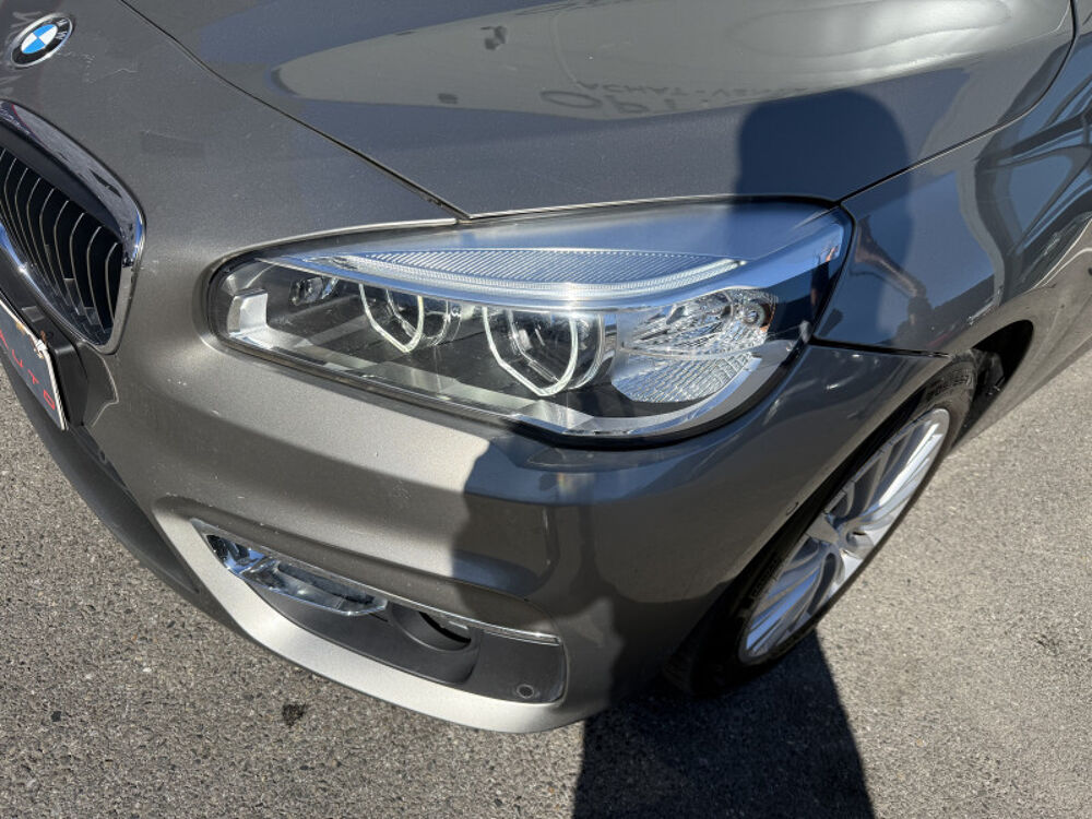 Serie 2 (F45) 218DA 150CH LUXURY 2015 occasion 31140 Aucamville