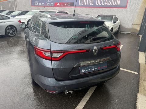 Megane IV 1.6 DCI 130CH ENERGY INTENS 2018 occasion 31140 Aucamville
