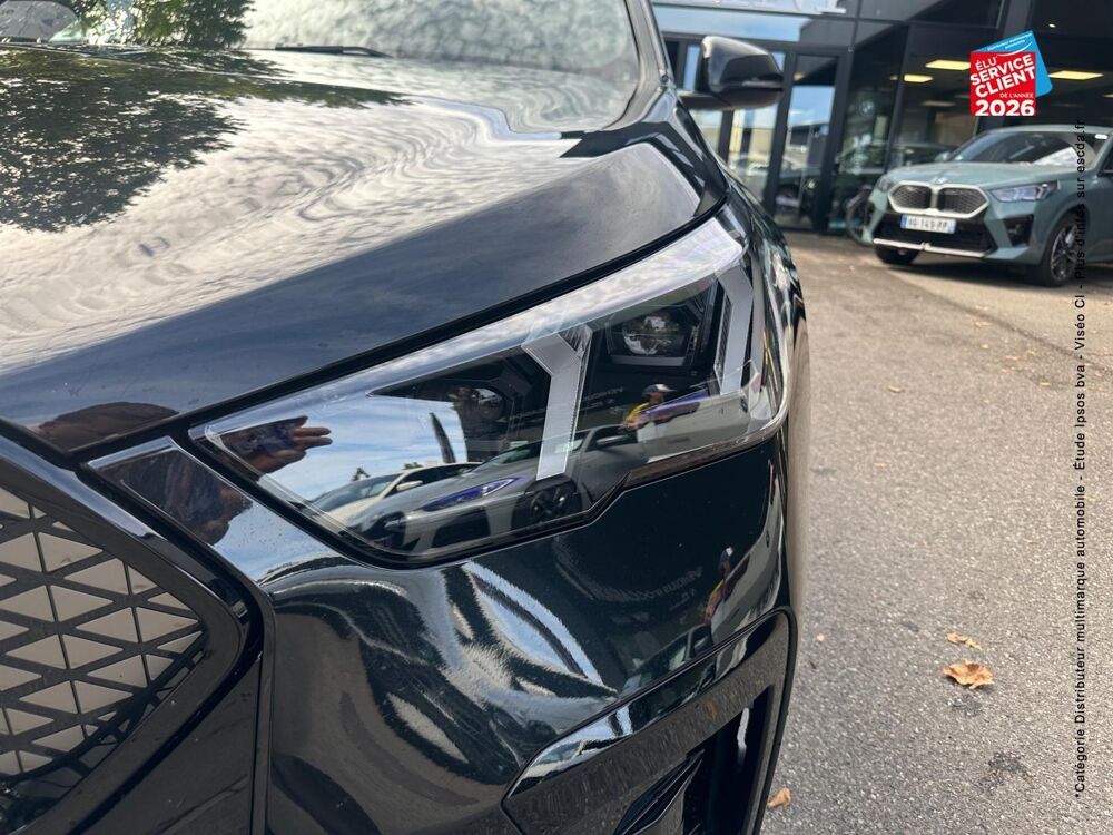 X2 i eDrive20 204ch M Sport 2026 occasion 68000 Colmar